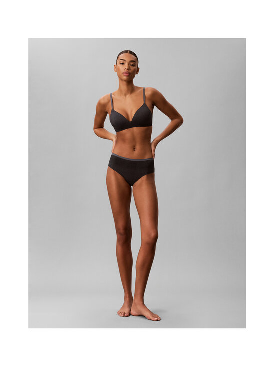 Calvin Klein Underwear Plus - Wire Free t-paitarintaliivit - 60N 21702 STINGRAY+TURBULENCE | Stockmann - photo 7