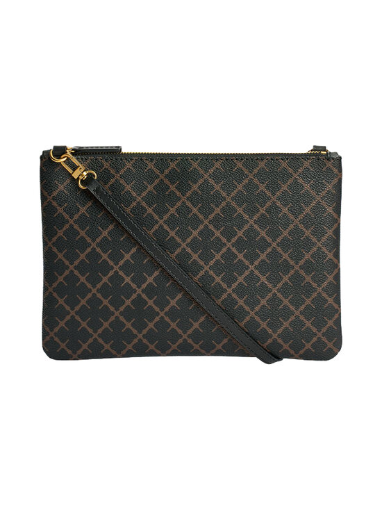 By Malene Birger - Ivy Clutch -laukku - 147 DARK CHOKOLATE | Stockmann - photo 1