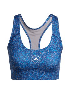 adidas by Stella McCartney - aSMC Medium -urheiluliivit - JF8482 BAHBLU/DOVGRY/TENABL adidas by Stella McCartney - aSMC Medium -urheiluliivit - JF8482 BAHBLU/DOVGRY/TENABL | Stockmann