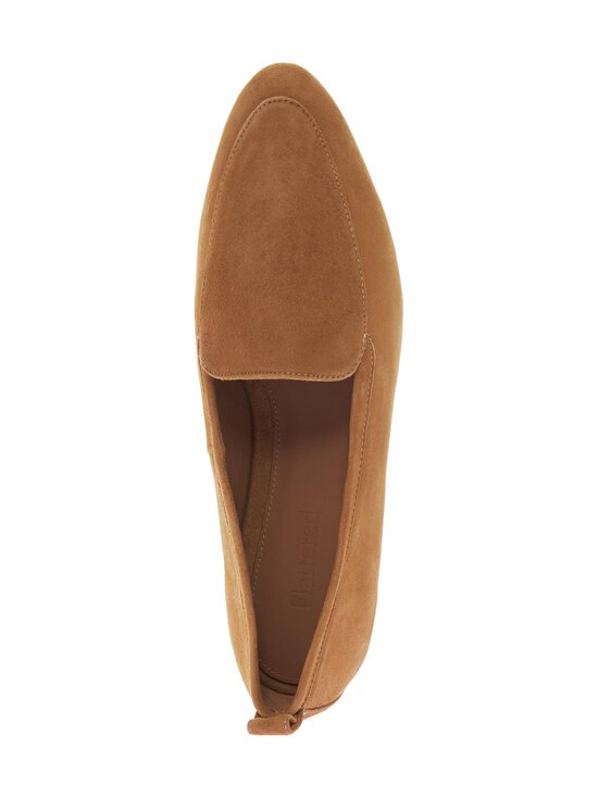 Flattered - Cajsa-loaferit - 004 COGNAC SUEDE | Stockmann - photo 2