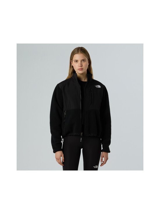 The North Face - W Retro Denali -fleecetakki - JK3 TNF BLACK - photo 3 The North Face - W Retro Denali -fleecetakki - JK3 TNF BLACK | Stockmann - photo 3