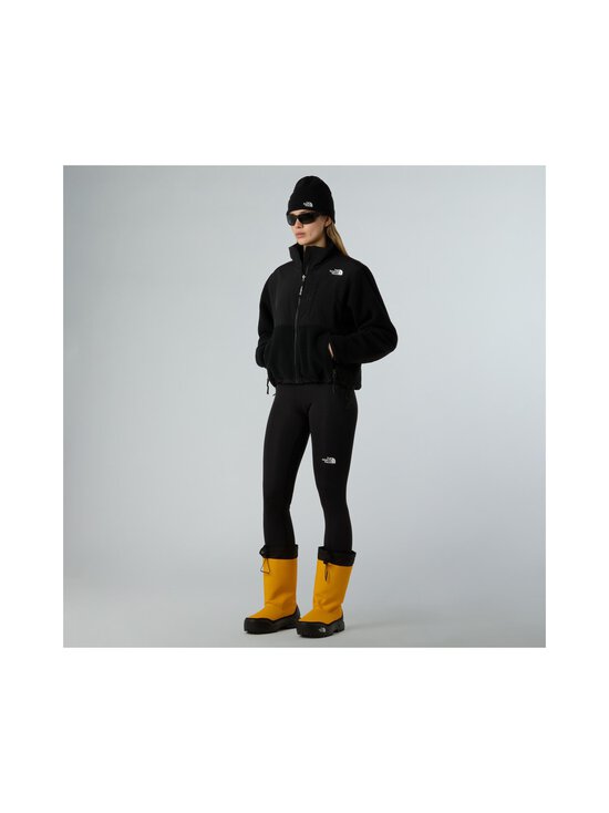 The North Face - W Retro Denali -fleecetakki - JK3 TNF BLACK - photo 6 The North Face - W Retro Denali -fleecetakki - JK3 TNF BLACK | Stockmann - photo 6