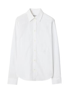 Burberry - Ellora-paitapusero - A1464 WHITE | Stockmann