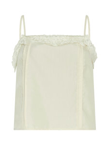 MSCH Copenhagen - MSCHTheresa-toppi - BLEACHED SAND | Stockmann