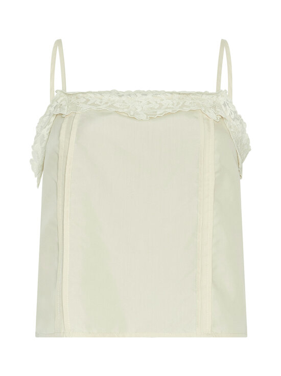 MSCH Copenhagen - MSCHTheresa-toppi - BLEACHED SAND | Stockmann - photo 1
