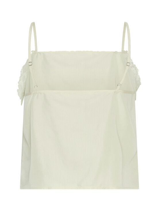 MSCH Copenhagen - MSCHTheresa-toppi - BLEACHED SAND | Stockmann - photo 2