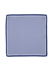 Oscar Jacobson - Taskuliina - 277 SUMMER SKY BLUE | Stockmann