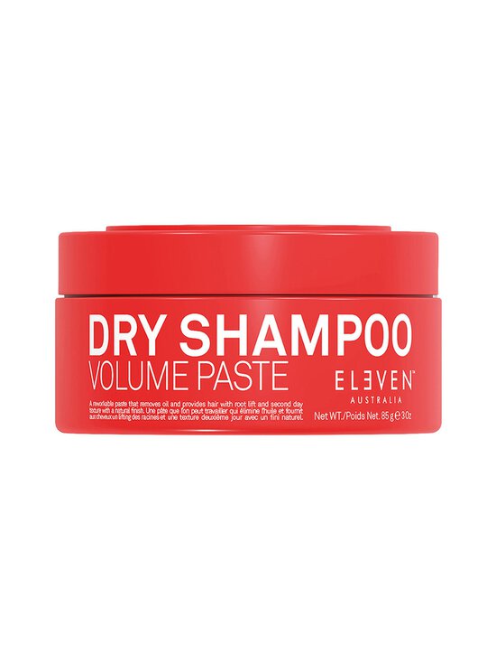 ELEVEN Australia - Dry Shampoo Volume Paste- puuterimainen muotoilupasta - NOCOL | Stockmann - photo 1