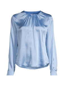 SAND Copenhagen - Leah blūze - 532 BLUE | Stockmann