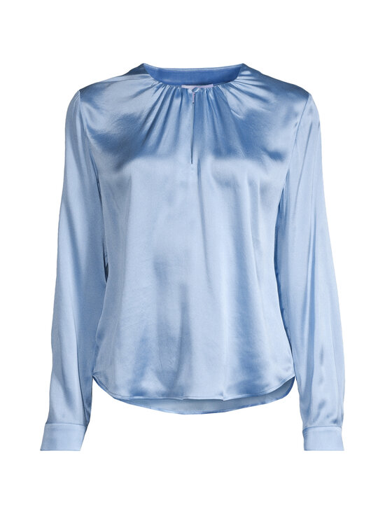 SAND Copenhagen - Leah blūze - 532 BLUE | Stockmann - photo 1