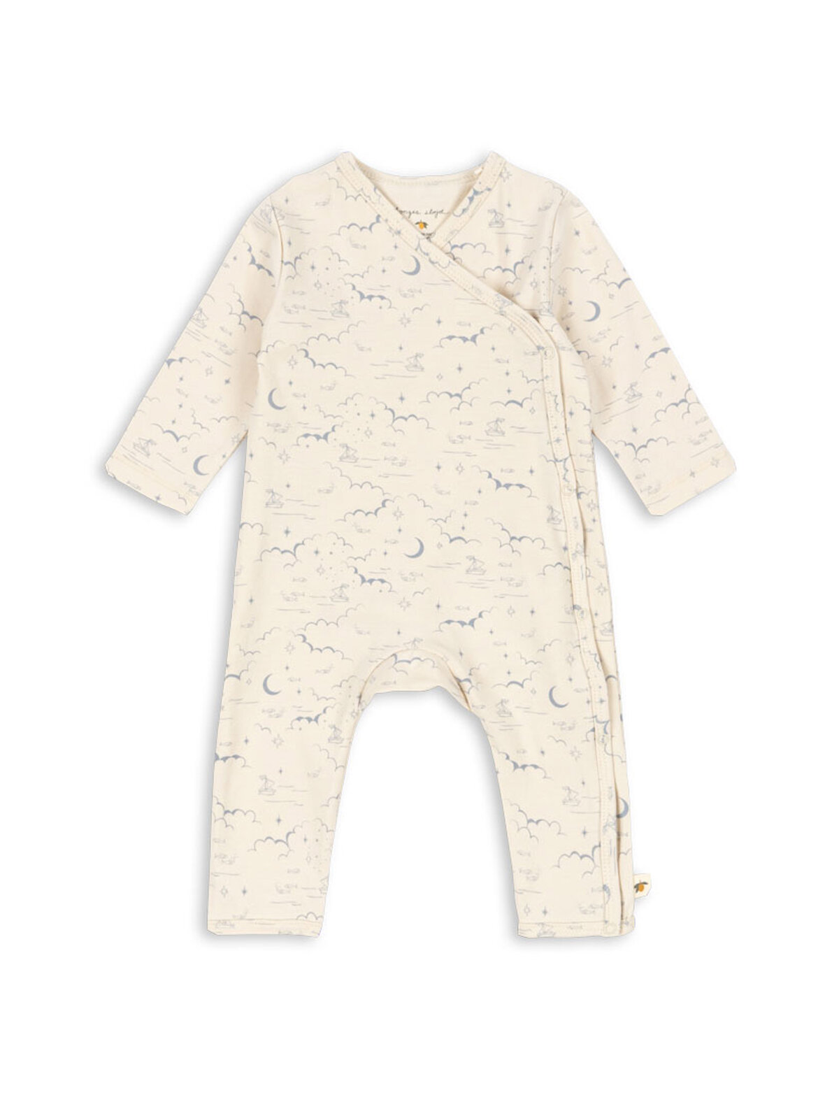 Basic Newborn -haalari