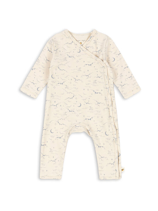 Konges Sløjd - Basic Newborn -haalari - CIELO MARINO | Stockmann - photo 1