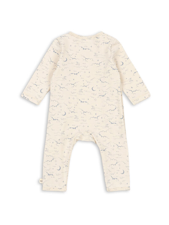 Konges Sløjd - Basic Newborn -haalari - CIELO MARINO | Stockmann - photo 2
