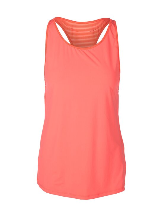 Training Strappy Tank -toppi
