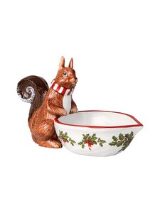 Villeroy & Boch - Ziemassvētku rotājums 20 x 10 cm - MULTICO Villeroy & Boch - Ziemassvētku rotājums 20 x 10 cm - MULTICO | Stockmann