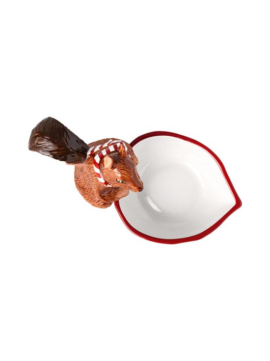 Villeroy & Boch - Ziemassvētku rotājums 20 x 10 cm - MULTICO - photo 2 Villeroy & Boch - Ziemassvētku rotājums 20 x 10 cm - MULTICO | Stockmann - photo 2