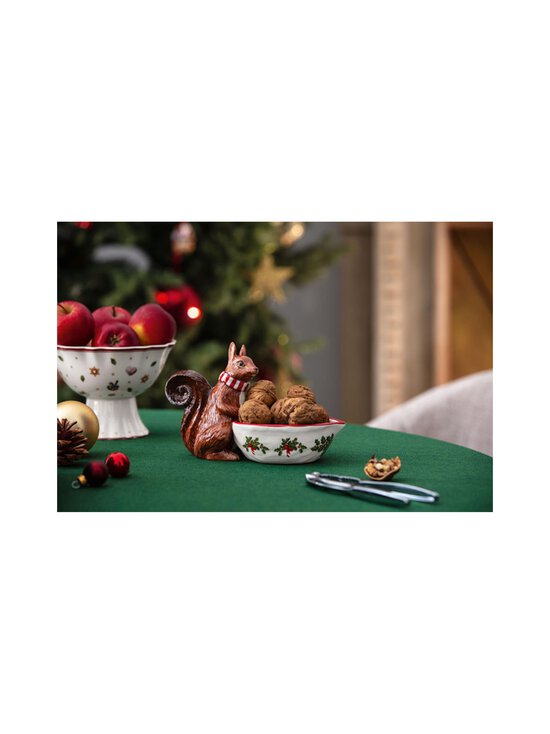 Villeroy & Boch - Ziemassvētku rotājums 20 x 10 cm - MULTICO - photo 3 Villeroy & Boch - Ziemassvētku rotājums 20 x 10 cm - MULTICO | Stockmann - photo 3