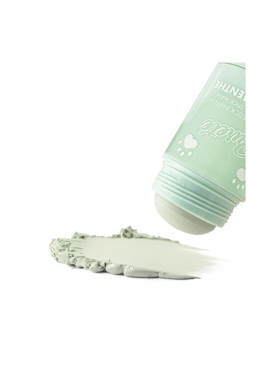 Inuwet - Stick Clay Face Mask Detox -kasvonaamiopuikko - GREEN | Stockmann - photo 2