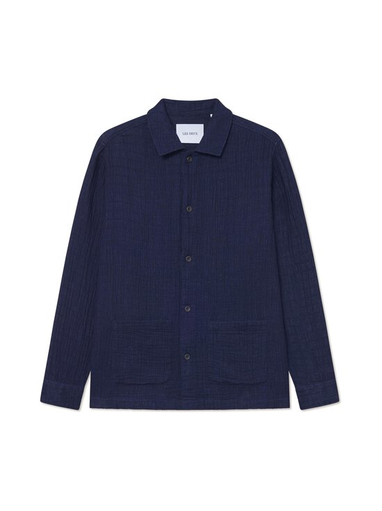 Les Deux - Milian virskrekls - 460 DARK NAVY - photo 1 Les Deux - Milian virskrekls - 460 DARK NAVY | Stockmann - photo 1