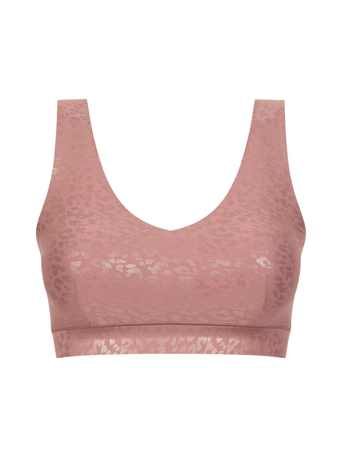 Soft Stretch Padded -alustoppi