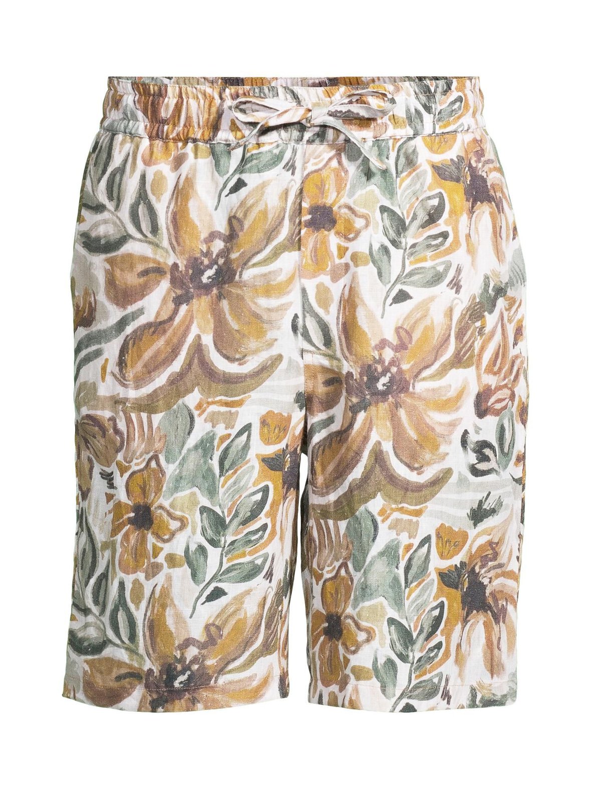 MMGHolt Sun Linen -shortsit