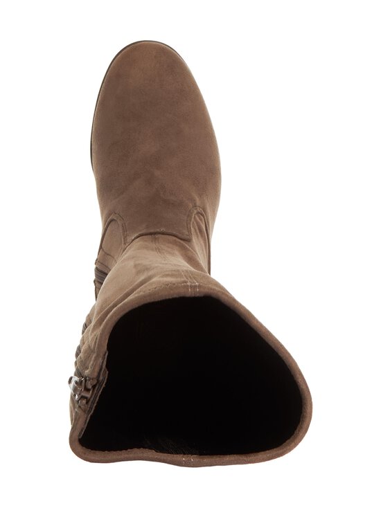 Unisa - Saapad Llana Tall Stretch - TAUPE | Stockmann - photo 2