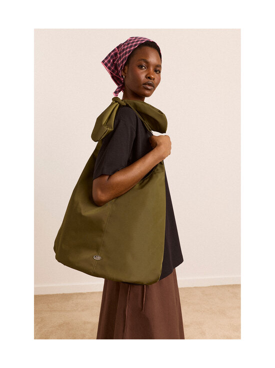 Damson Madder - Gene Oversized soma - OLIVE | Stockmann - photo 2