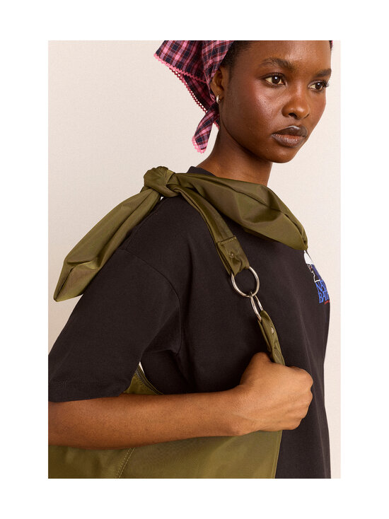 Damson Madder - Gene Oversized soma - OLIVE | Stockmann - photo 3