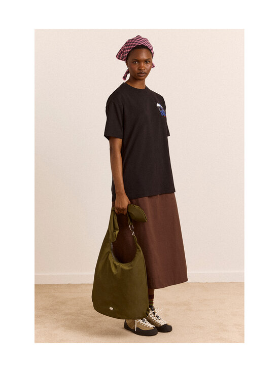 Damson Madder - Gene Oversized soma - OLIVE | Stockmann - photo 5