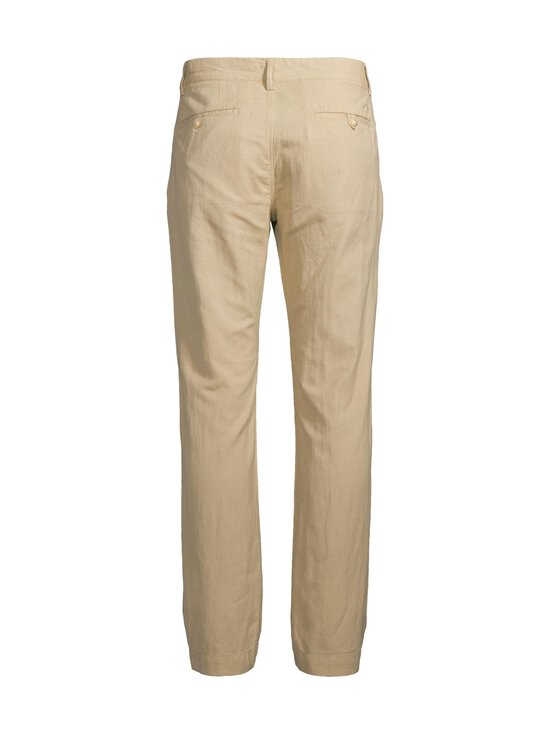Polo Ralph Lauren - Čino bikses - COASTAL BEIGE - photo 2 Polo Ralph Lauren - Čino bikses - COASTAL BEIGE | Stockmann - photo 2