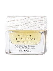 Elizabeth Arden - Geelkreem White Tea Skin Solutions Replenishing Gel Cream 50 ml | Stockmann