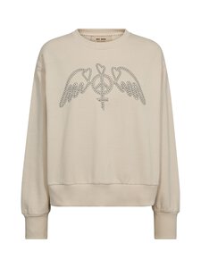 MOS MOSH - MMJaylin džemperis - 124 SUMMER SAND | Stockmann