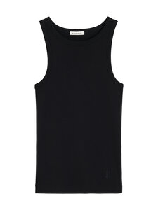 By Malene Birger - Mani-toppi - 50 BLACK | Stockmann