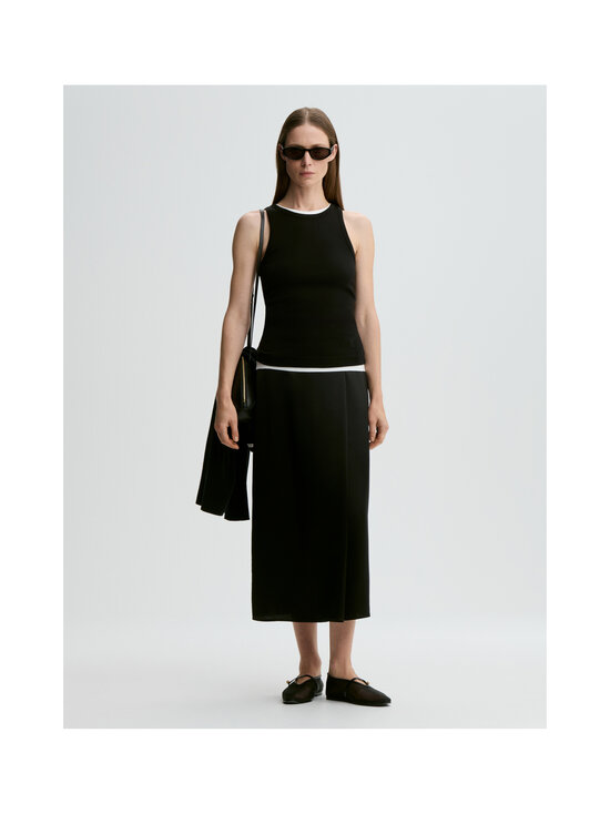 By Malene Birger - Mani-toppi - 50 BLACK | Stockmann - photo 2