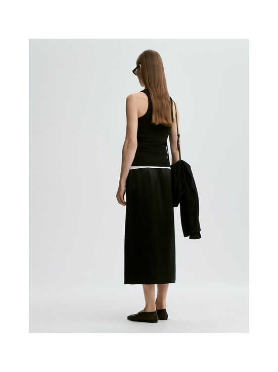 By Malene Birger - Mani-toppi - 50 BLACK | Stockmann - photo 3