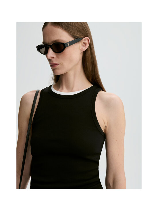 By Malene Birger - Mani-toppi - 50 BLACK | Stockmann - photo 4