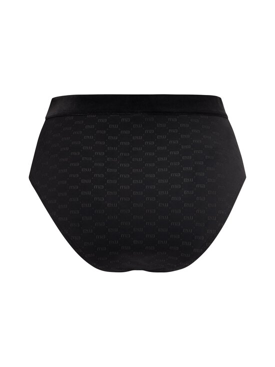 Marc & André - Luxury High Rise -bikinialaosa - 802 BLACK | Stockmann - photo 2