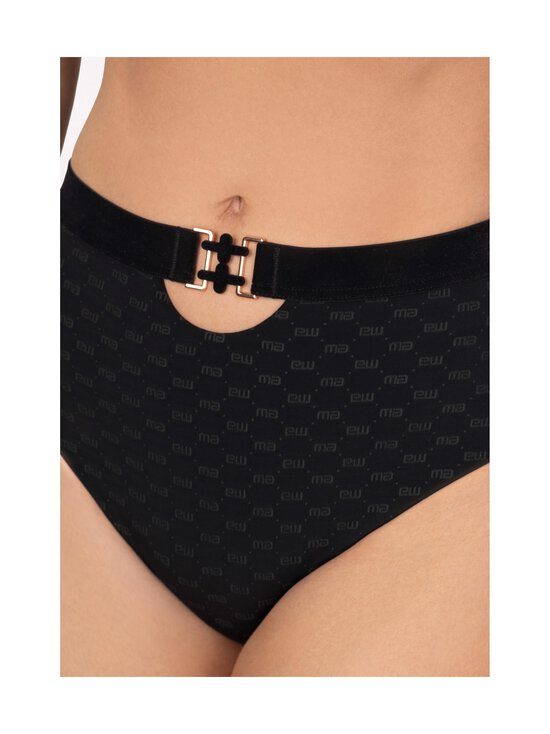 Marc & André - Luxury High Rise -bikinialaosa - 802 BLACK | Stockmann - photo 6