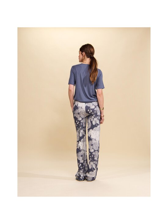 Essenza - Julot Uni -modaalipaita - NIGHTSHADOW BLUE | Stockmann - photo 7