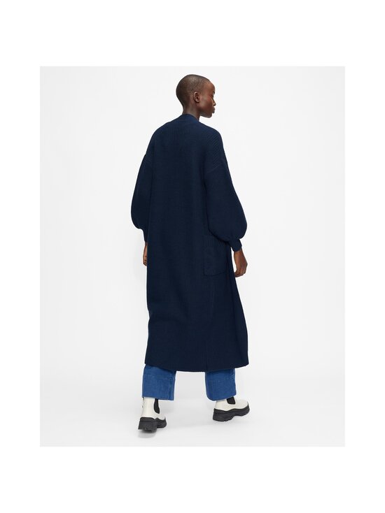 Ted Baker London - Floor Length -neuletakki - DK-NAVY - photo 3 Ted Baker London - Floor Length -neuletakki - DK-NAVY | Stockmann - photo 3