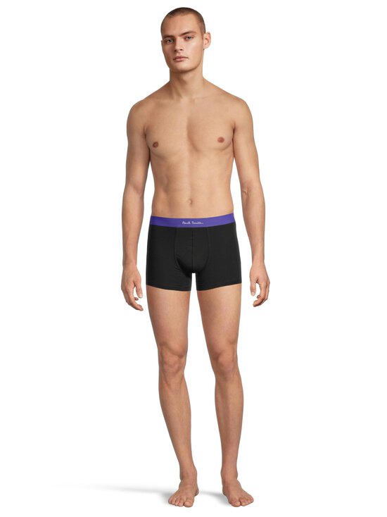 Paul Smith - Mix Band -bokserialushousut 7-pack - 79 PACK MIX BND - photo 3 Paul Smith - Mix Band -bokserialushousut 7-pack - 79 PACK MIX BND | Stockmann - photo 3
