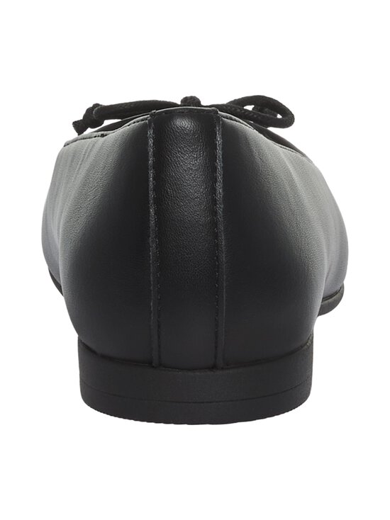 Tommy Hilfiger - Ballerinat - 999- BLACK | Stockmann - photo 4