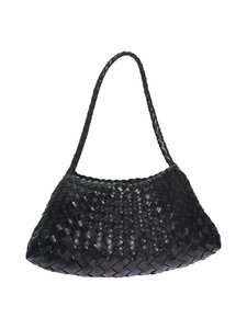 Dragon Diffusion - Nahkkott Rosanna - BLACK | Stockmann