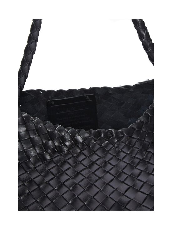 Dragon Diffusion - Rosanna ādas soma - BLACK - photo 3 Dragon Diffusion - Rosanna ādas soma - BLACK | Stockmann - photo 3