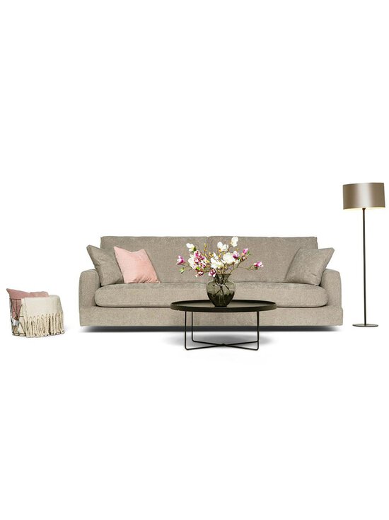 Dutti - Vesper-sohva - BEIGE,HARMAA - photo 6 Dutti - Vesper-sohva - BEIGE,HARMAA | Stockmann - photo 6