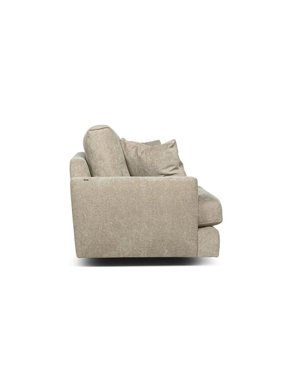 Dutti - Vesper-sohva - BEIGE,HARMAA - photo 3 Dutti - Vesper-sohva - BEIGE,HARMAA | Stockmann - photo 3