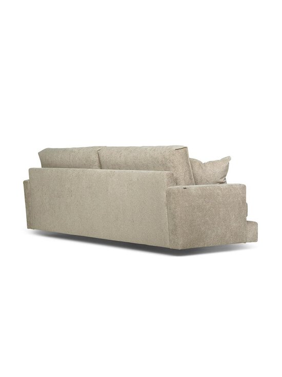 Dutti - Vesper-sohva - BEIGE,HARMAA - photo 5 Dutti - Vesper-sohva - BEIGE,HARMAA | Stockmann - photo 5