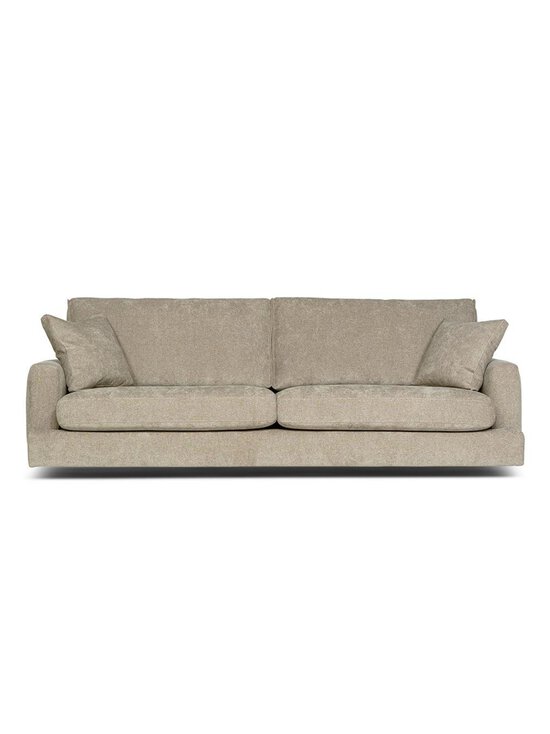 Dutti - Vesper-sohva - BEIGE,HARMAA - photo 1 Dutti - Vesper-sohva - BEIGE,HARMAA | Stockmann - photo 1