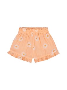 Metsola - Sweet Daisy -musliinishortsit - PEACH | Stockmann