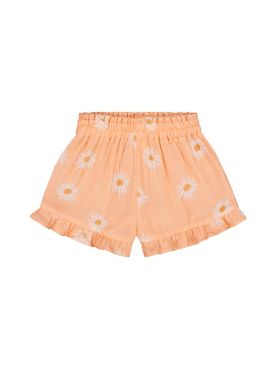 Metsola - Sweet Daisy -musliinishortsit - PEACH | Stockmann - photo 1